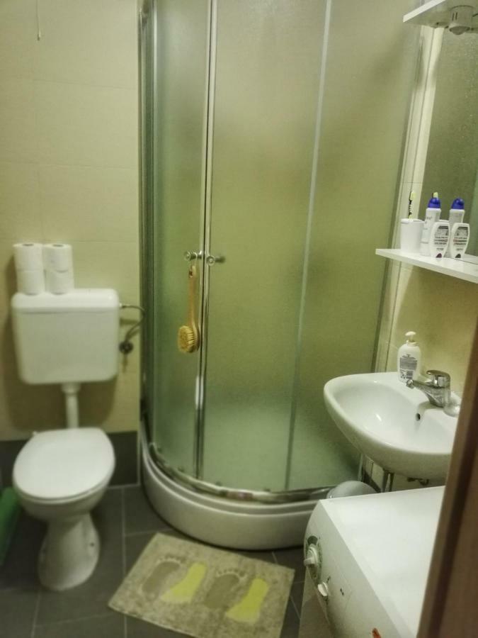Apartman Matan, Постіра Екстер'єр фото