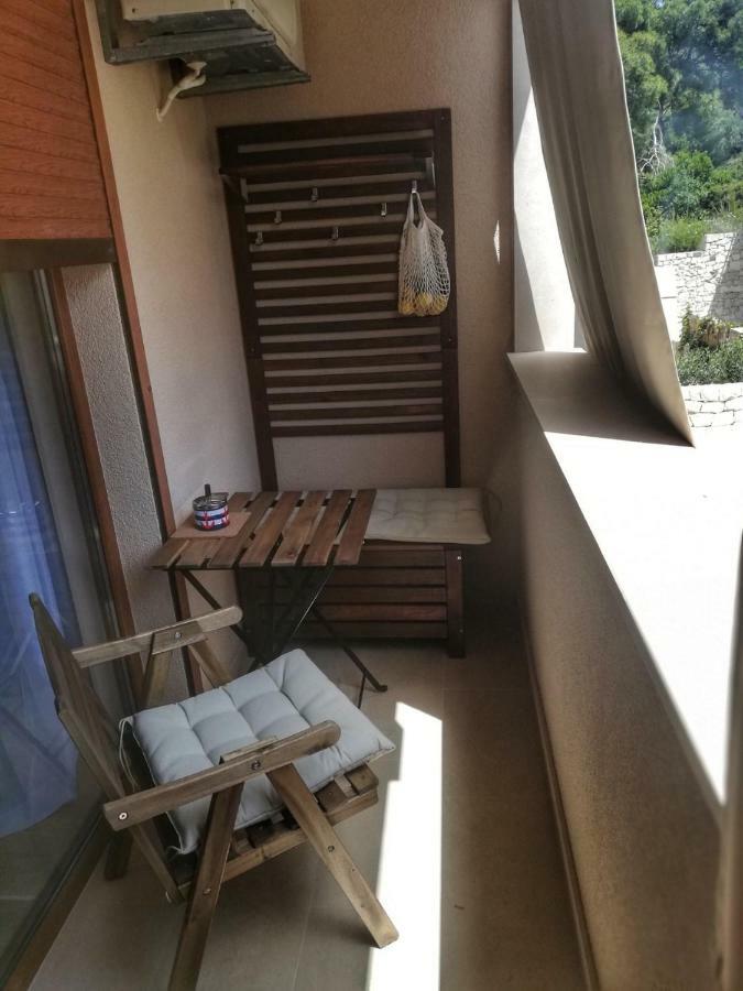 Apartman Matan, Постіра Екстер'єр фото